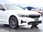 2019 BMW 330 330i