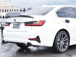 2019 BMW 330 330i