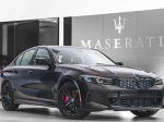 2023 BMW M340 i xDrive