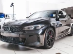 2023 BMW M340 i xDrive
