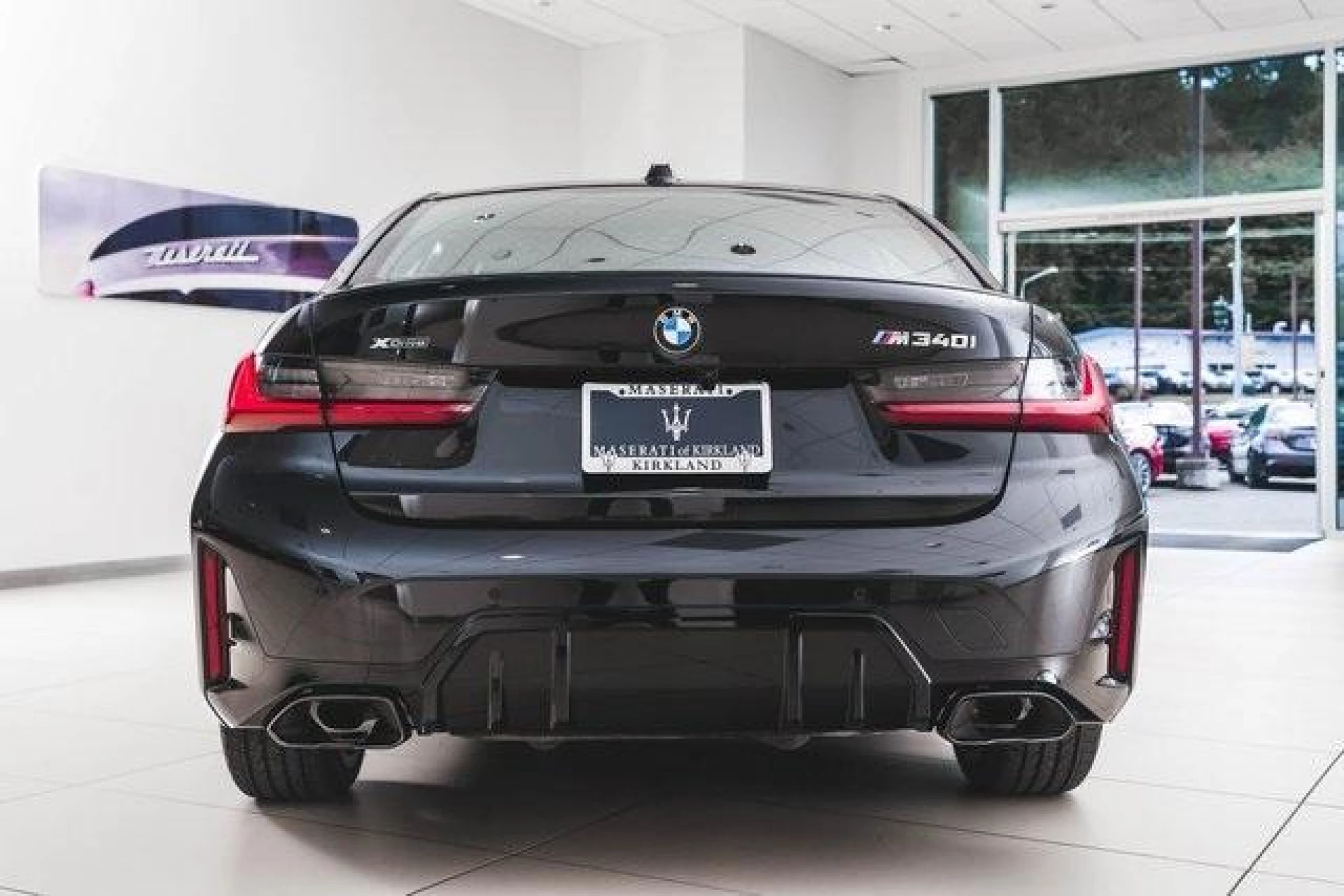 2023 BMW M340 i xDrive