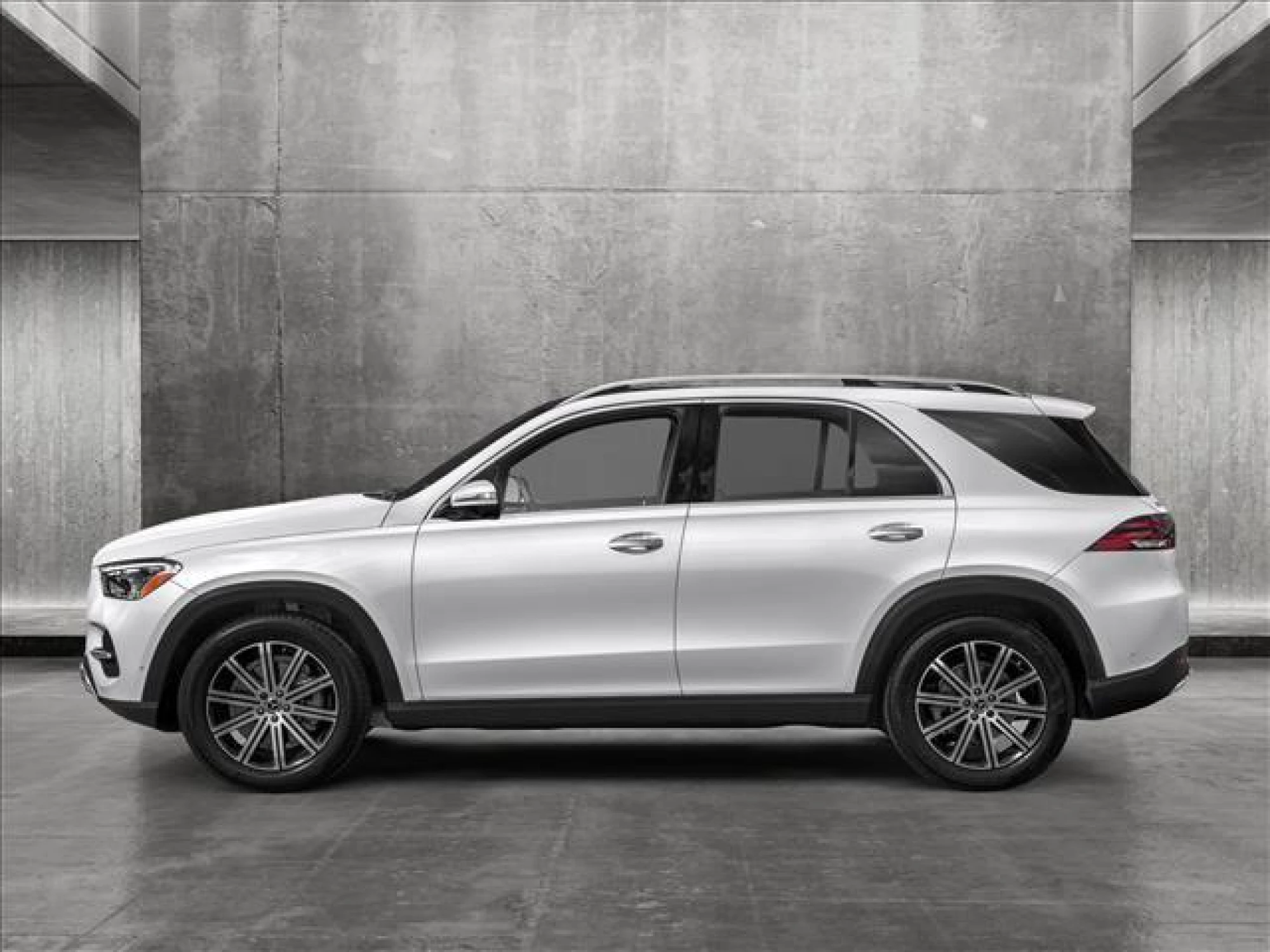 2024 Mercedes-Benz GLE 350 Base 4MATIC