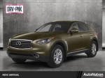 2015 INFINITI QX70 Base