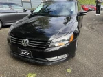 2015 Volkswagen Passat 1.8T Limited Edition
