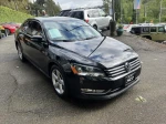 2015 Volkswagen Passat 1.8T Limited Edition