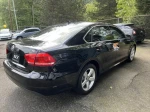 2015 Volkswagen Passat 1.8T Limited Edition