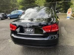 2015 Volkswagen Passat 1.8T Limited Edition
