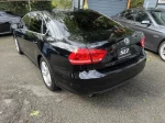 2015 Volkswagen Passat 1.8T Limited Edition