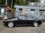 2015 Volkswagen Passat 1.8T Limited Edition