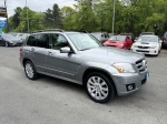 2011 Mercedes-Benz GLK-Class GLK 350