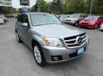 2011 Mercedes-Benz GLK-Class GLK 350