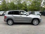 2011 Mercedes-Benz GLK-Class GLK 350