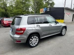 2011 Mercedes-Benz GLK-Class GLK 350