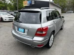 2011 Mercedes-Benz GLK-Class GLK 350