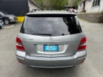 2011 Mercedes-Benz GLK-Class GLK 350