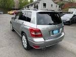 2011 Mercedes-Benz GLK-Class GLK 350