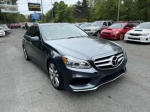2014 Mercedes-Benz E-Class E 350 Luxury 4dr Sedan