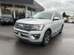 2018 Ford Expedition Max XLT