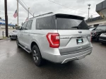 2018 Ford Expedition Max XLT