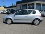 2009 Volkswagen Rabbit Base