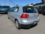 2009 Volkswagen Rabbit Base