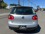 2009 Volkswagen Rabbit Base