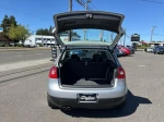 2009 Volkswagen Rabbit Base