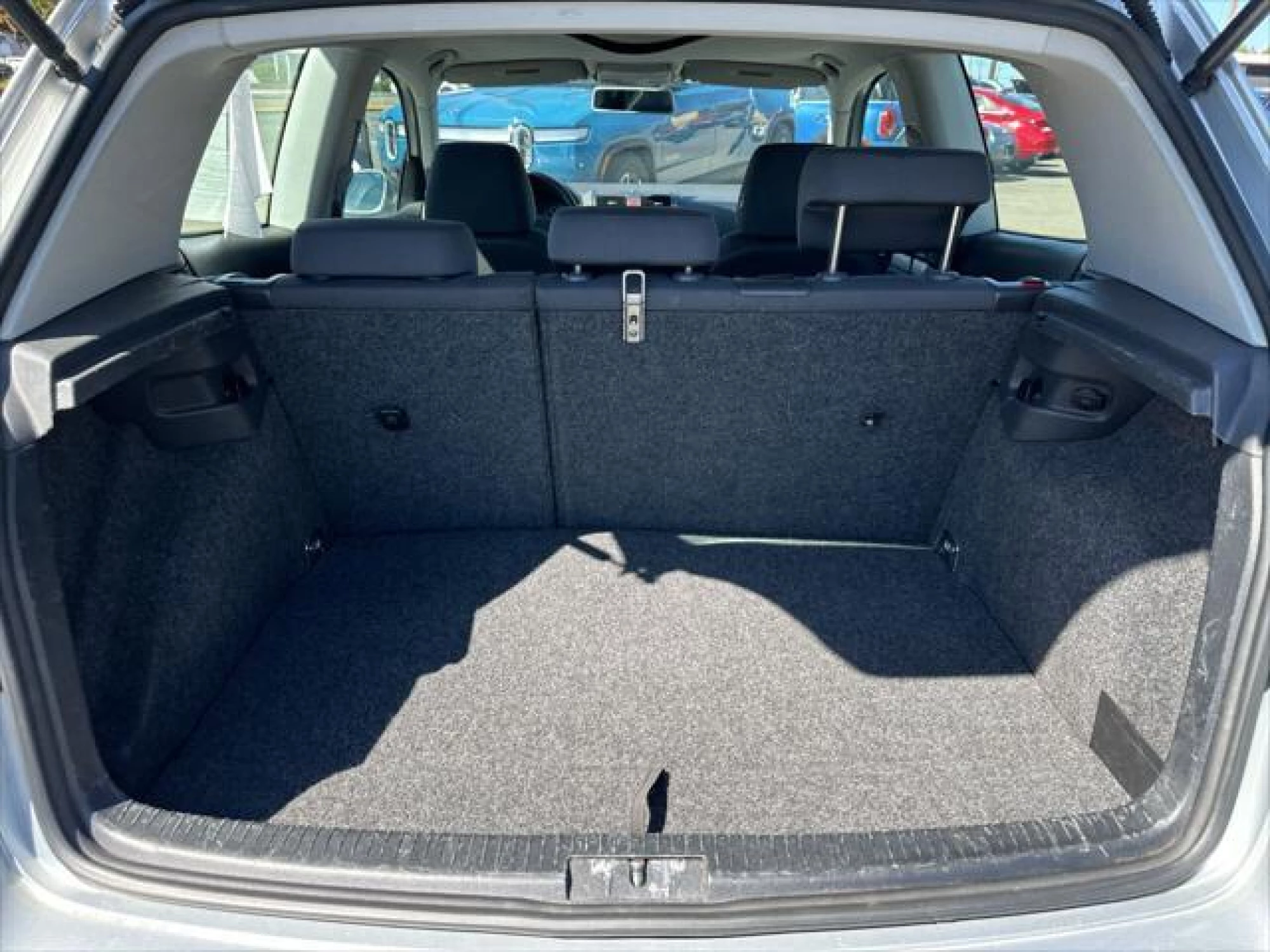 2009 Volkswagen Rabbit Base
