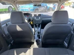 2009 Volkswagen Rabbit Base