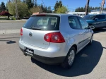 2009 Volkswagen Rabbit Base