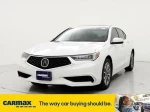 2020 Acura TLX Technology