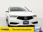 2020 Acura TLX Technology
