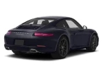 2013 Porsche 911 Carrera