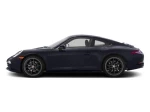 2013 Porsche 911 Carrera