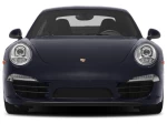 2013 Porsche 911 Carrera