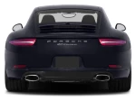 2013 Porsche 911 Carrera