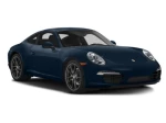 2013 Porsche 911 Carrera
