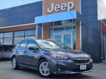 2017 Subaru Impreza 2.0i Premium
