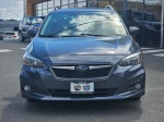 2017 Subaru Impreza 2.0i Premium