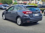 2017 Subaru Impreza 2.0i Premium