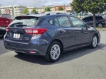 2017 Subaru Impreza 2.0i Premium