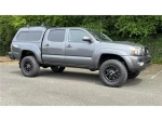 2010 Toyota Tacoma Double Cab