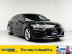 2019 Audi RS 5 2.9T