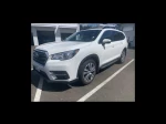 2021 Subaru Ascent Limited 7-Passenger