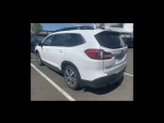 2021 Subaru Ascent Limited 7-Passenger