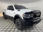 2020 RAM 2500 Power Wagon Crew Cab 4X4 6&#39;4&#39; Box