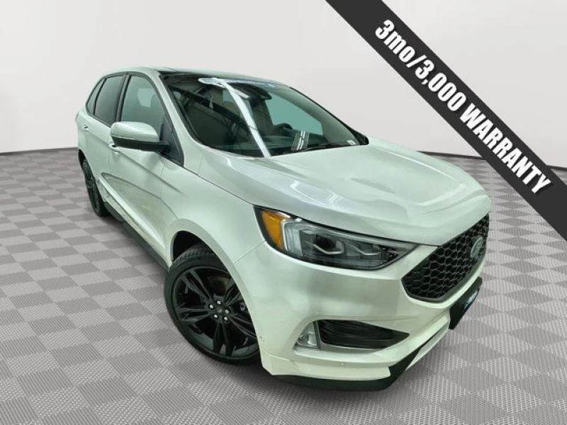 2019 Ford Edge ST