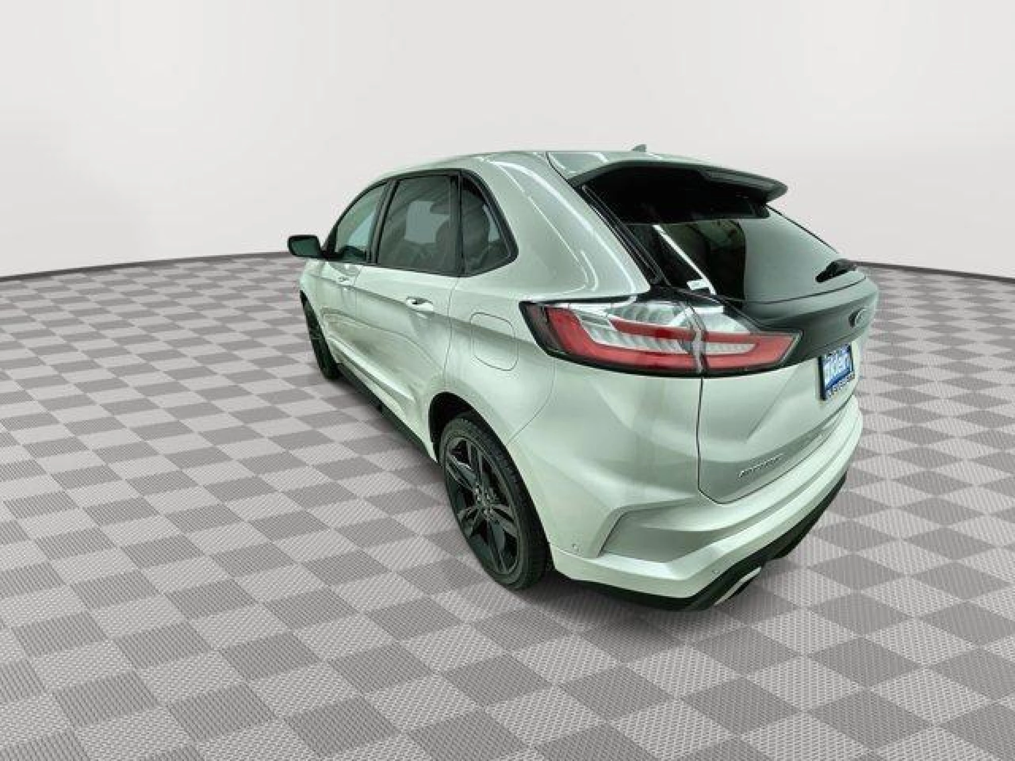 2019 Ford Edge ST