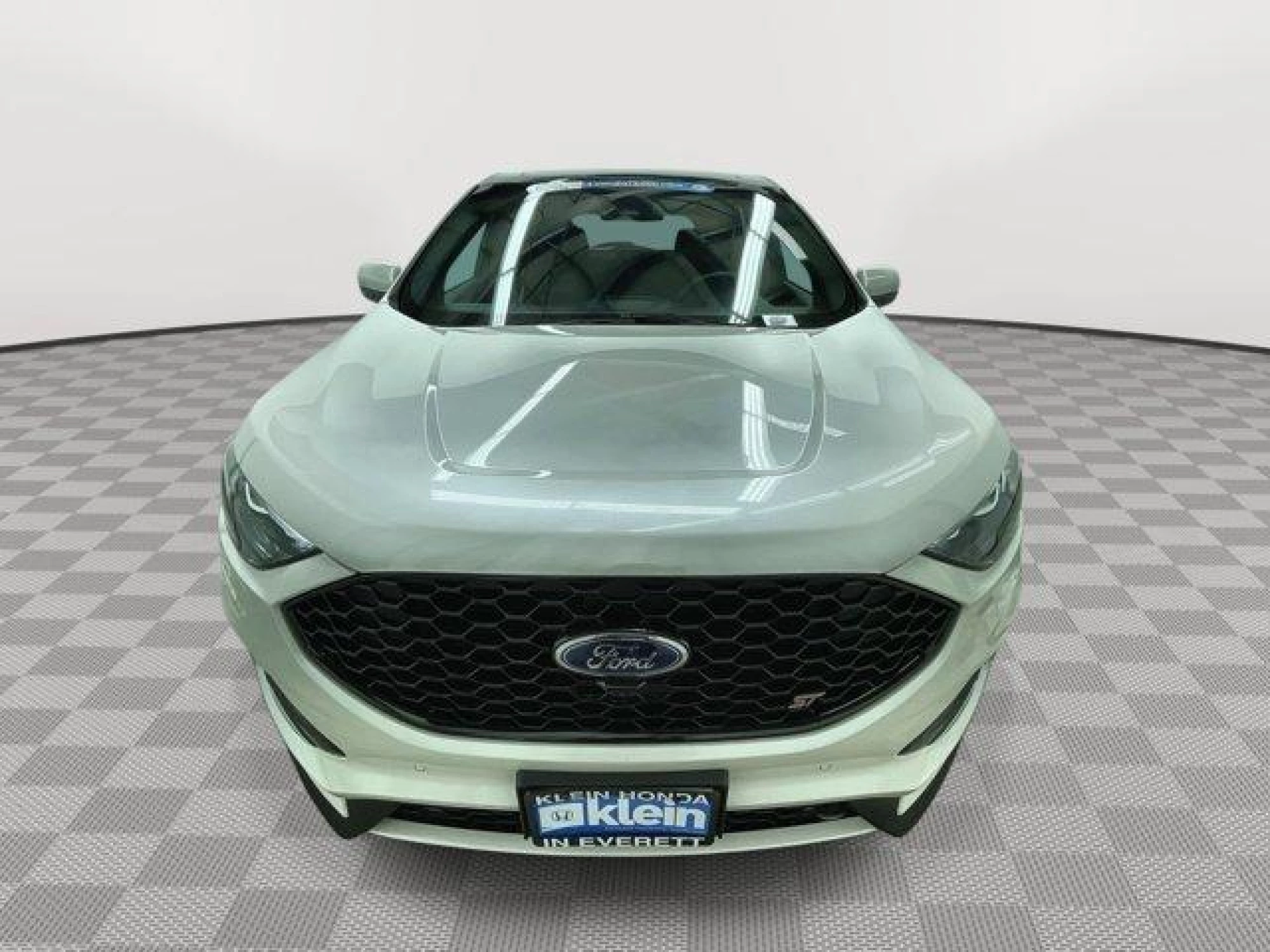 2019 Ford Edge ST