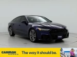 2021 Audi A7 Premium Plus